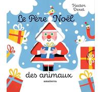 Le Père Noël des animaux