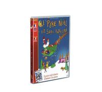 Le Pere Noël Est Sans Rancune + le Noël des Cocc