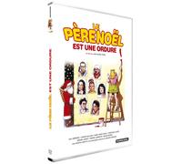 Le Père Noël est une ordure (Édition simple) (DVD) Anémone (US IMPORT)