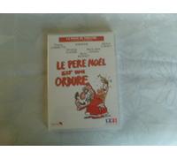 Le Père Noël est une ordure - La pièce de théâtre