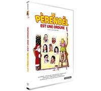 Le Pere Noel est une Ordure (Santa Claus Is a Stinker) [DVD]