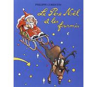 Le Pere Noel et les fourmis