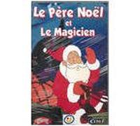 Le pere Noël & le magicien