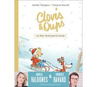 Le Père Noël perd la boule: 3