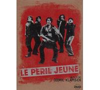 Le Péril jeune – Paramount Pictures