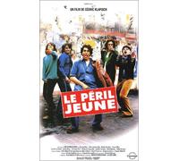Le péril jeune