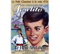 Le Petit Andalou - Dvdles Aventures de Joselito