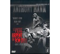 Le Petit arpent du bon dieu