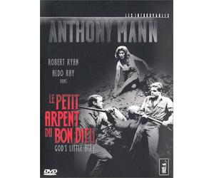 Le Petit arpent du bon dieu - Édition Collector 2 DVD