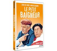 Le Petit Baigneur [DVD]