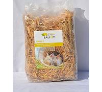 Le Petit Ballot Pack of Natural Straw 2 kg
