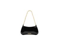 LE Petit Bisou Chaine - female - Jacquemus - Shoulder Bags - Black - ONE SIZE - Bags ONE SIZE
