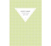 LE PETIT CARNET Comme tous les après-midi