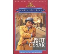 Le petit César [VHS]
