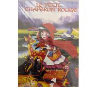 Le Petit Chaperon Rouge