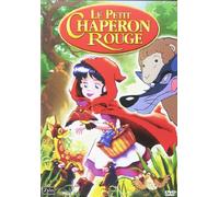 Le petit chaperon rouge