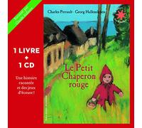 Le petit chaperon rouge