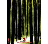 Le Petit Chaperon rouge