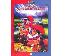 Le petit chaperon rouge