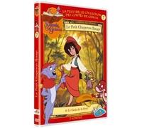 Le Petit Chaperon Rouge
