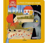 Le Petit Chaperon rouge