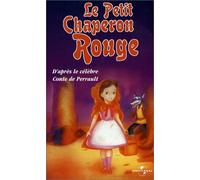 Le petit chaperon rouge [VHS]