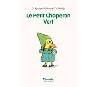 Le Petit Chaperon Vert