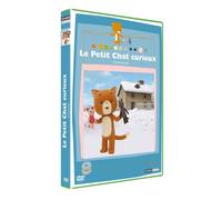 LE PETIT CHAT CURIEUX - ANIMAT