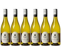 Le Petit Chat Malin Blanc IGP Pays D'Oc Wine 75 ase of 6)