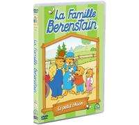 Le Petit Chien - DVD