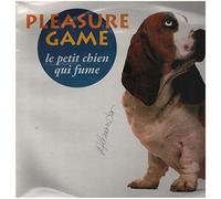 Le Petit Chien Qui Fume [VINYL]