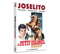 Le petit colonel
