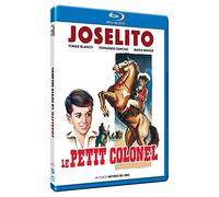 Le petit colonel [ blu ray ] [Blu-ray]