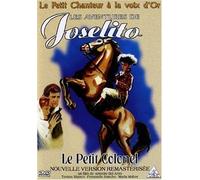 Le Petit Colonel - Dvdles Aventures de Joselito