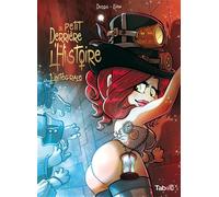 Le Petit Derrière de l'Histoire - L'intégrale