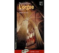 Le Petit Dictionnaire De L'Orgue Illustré