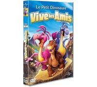 Le Petit dinosaure 13 - Vive les amis