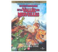 Le petit dinosaure et la vallée des merveilles