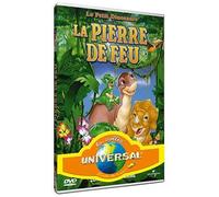 LE PETIT DINOSAURE-LA PIERRE D