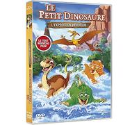 Le Petit dinosaure : L'expédition héroïque