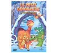 Le Petit Dinosaure VIII La Pluie d'étoiles glacées