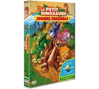 Le Petit Dinosaure - Vol. 2 - Jouons ensemble
