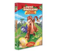 Le Petit Dinosaure - Vol. 3 - Les terres mystA©rieuses