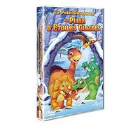 Le Petit Dinosaure - Vol.8 : La Pluie d'étoiles glacées