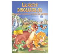 Le Petit Dinosaure X Les Longs Cous et le Cercle de Lumière