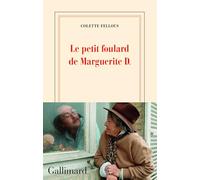 Le petit foulard de Marguerite D.
