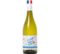 Le Petit French Wine Sauvignon Blanc, Vin de France