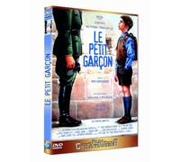 Le petit garçon