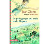 Le petit garcon qui avait envie d'espace