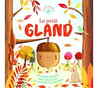 LE PETIT GLAND NE